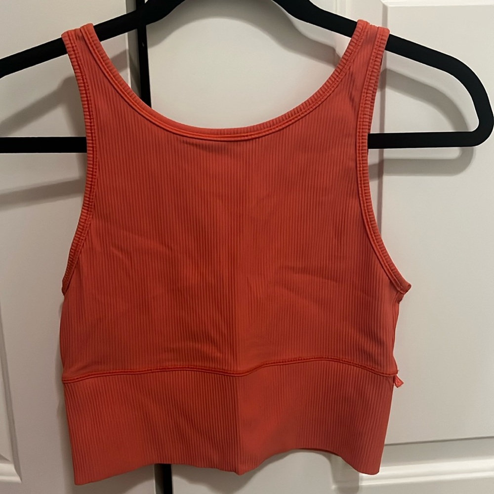 LULULEMON athletic tank!